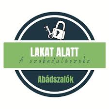 Lakat alatt szabadulószoba