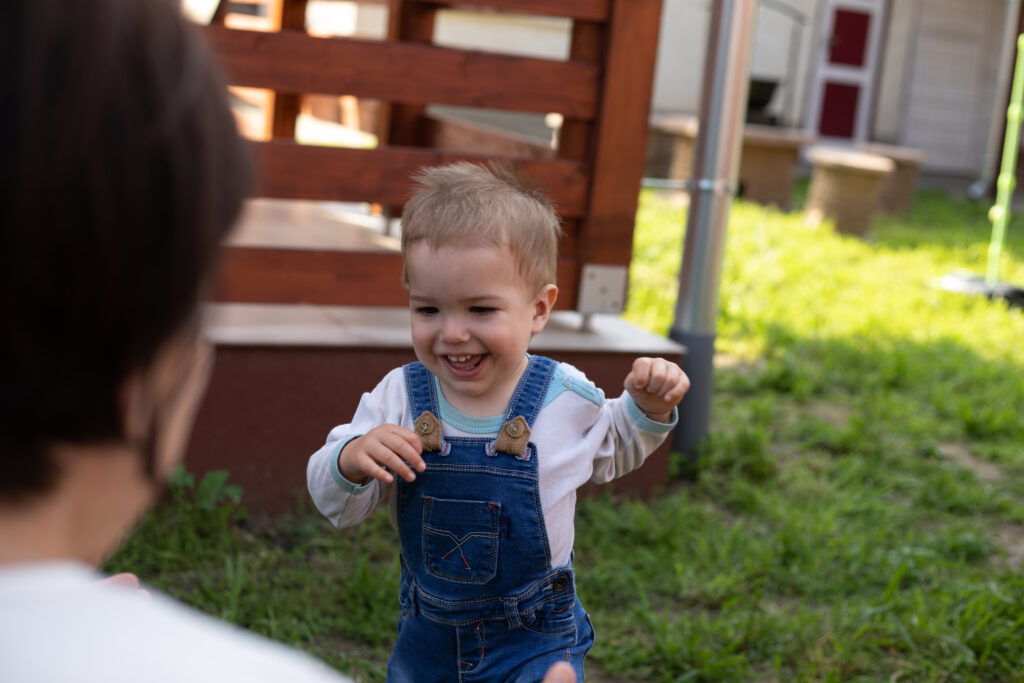 Csillagvilág vendégház - közös pihenés