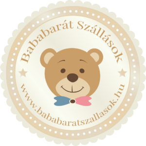 Csillagvilág vendégház - bababarát szálláshely