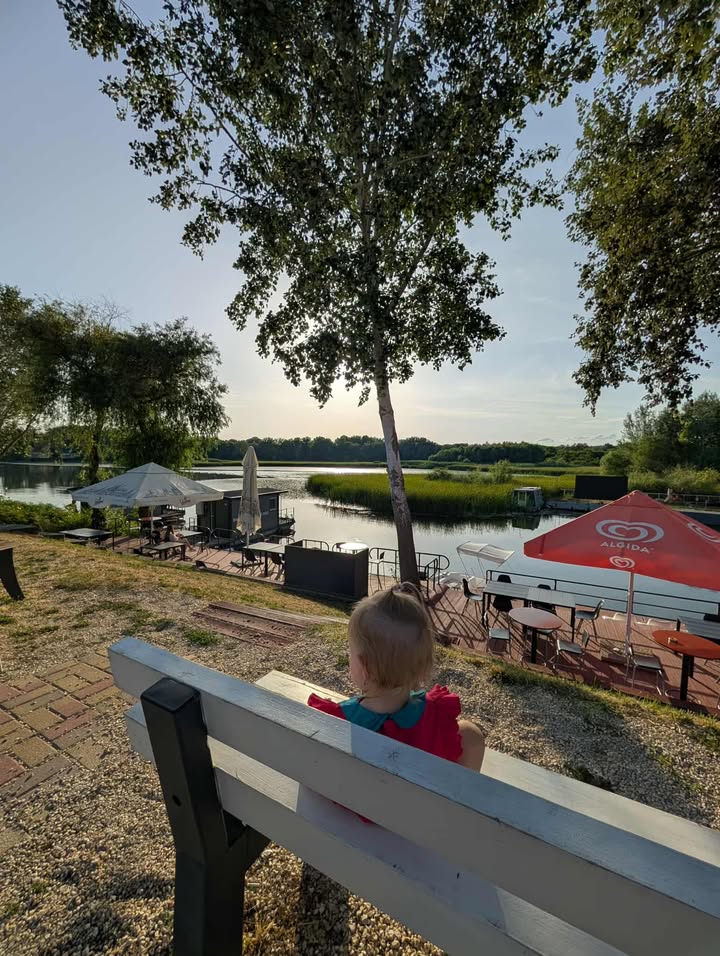 Tiszafüredi Szabadvízi Strand