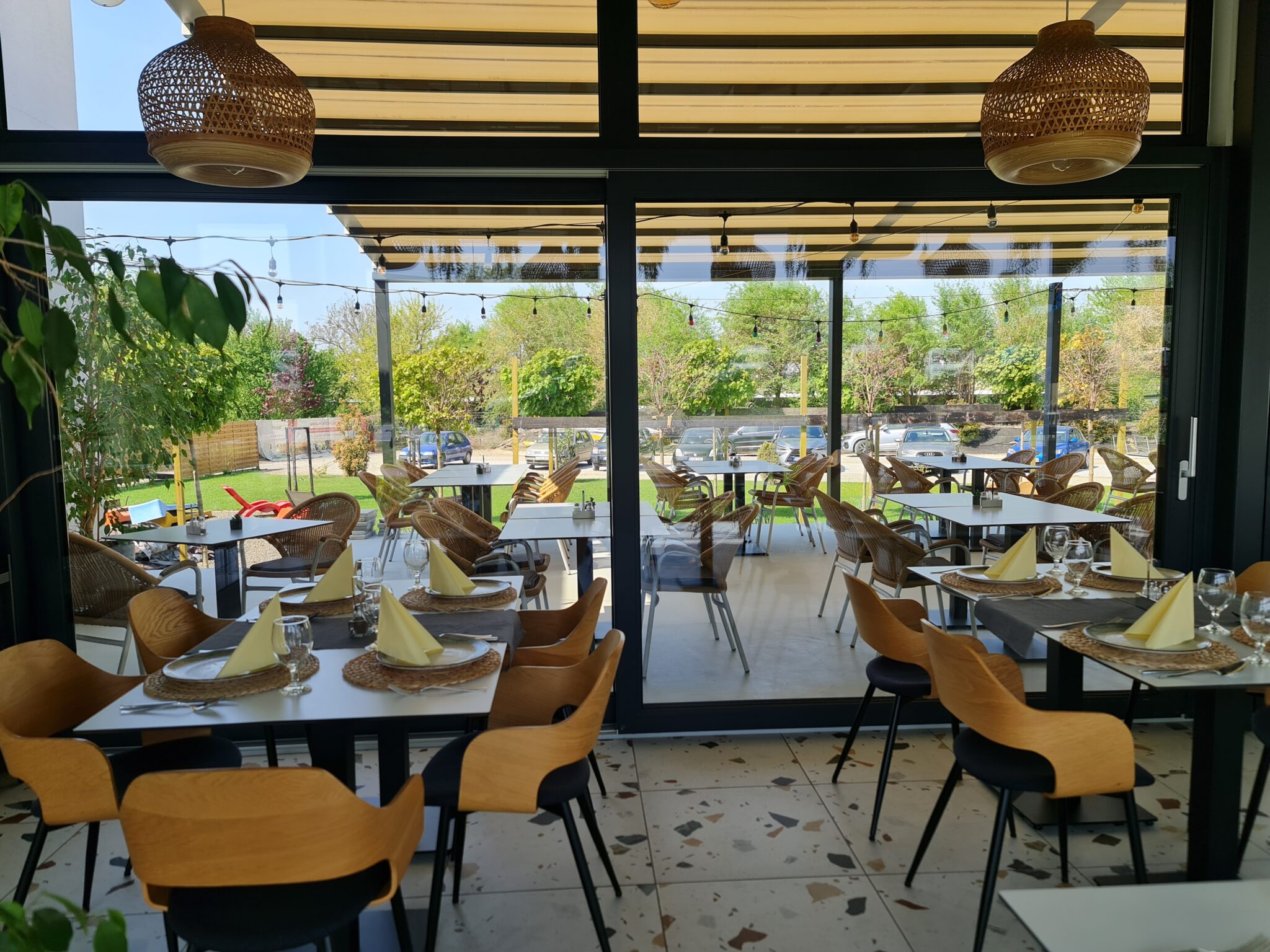 Petit L’Amour Gasztro Bisztro