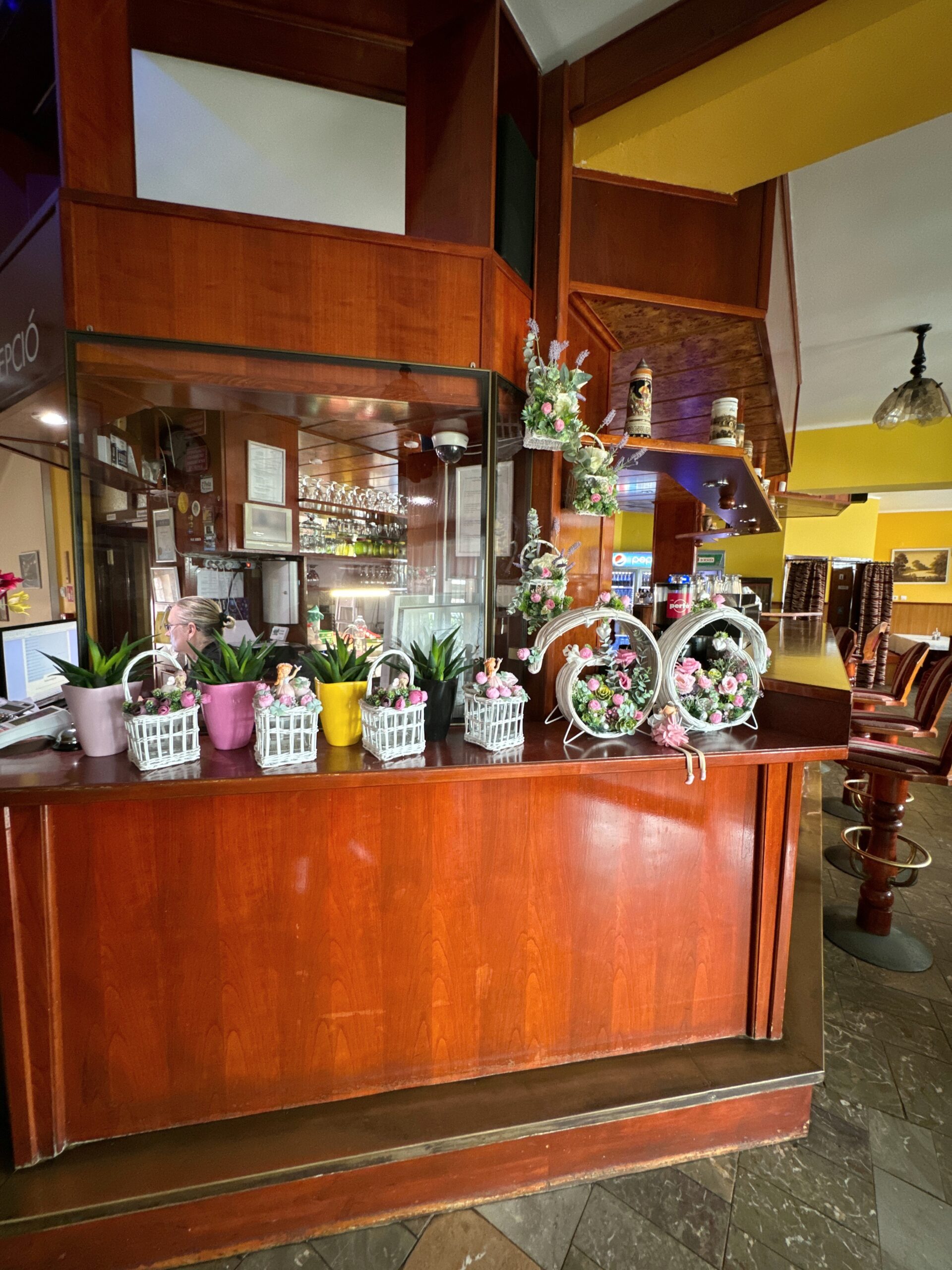 Hableány Hotel és Étterem