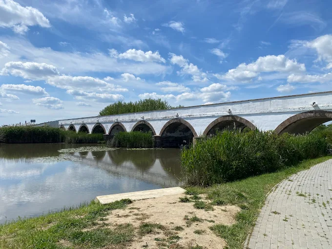 Hortobágyi Nemzeti Park