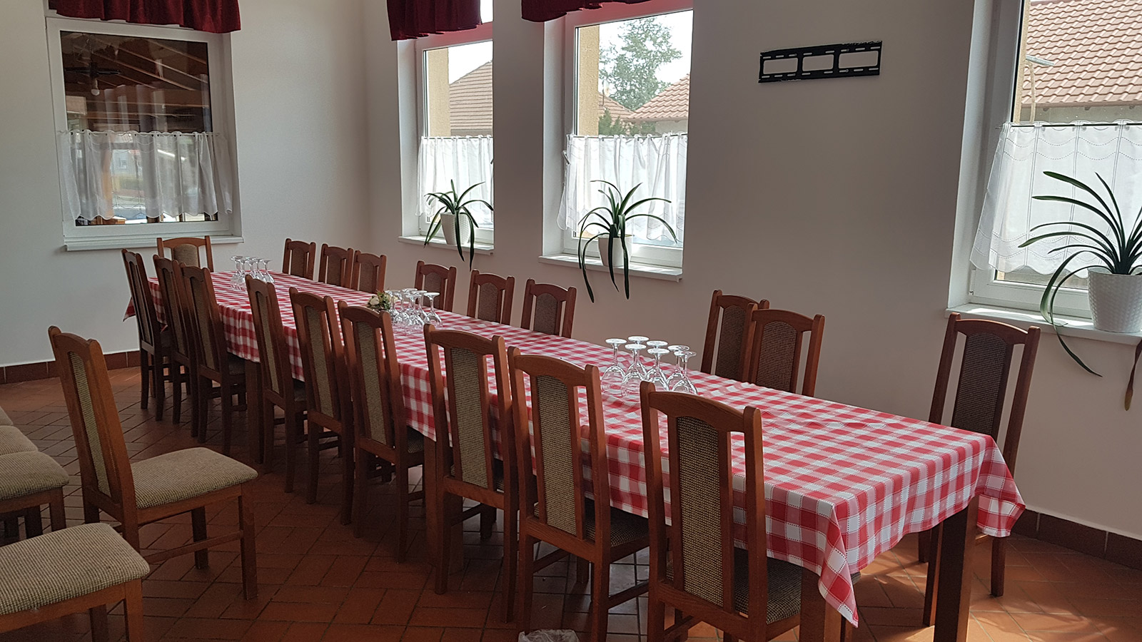 Öreg Halász Étterem