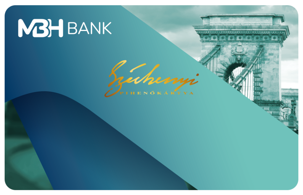 MBH SZÉP kártya elfogadóhely