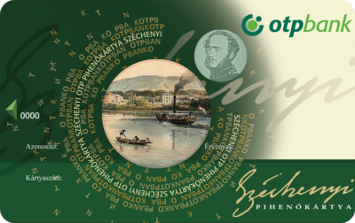 OTP SZÉP kártya elfogadóhely
